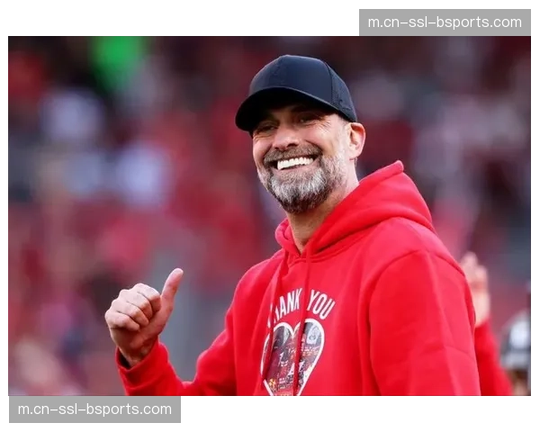 利物浦防线稳定性存疑 克洛普需解决高位压迫后空当问题 利物浦防线稳定性存疑 克洛普需解决高位压迫后空当问题