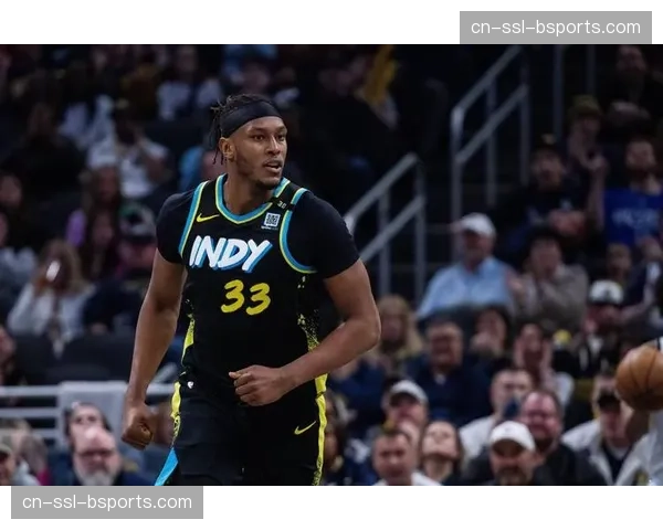 步行者特纳护框能力：盖帽效率与换防外线移动速度评估